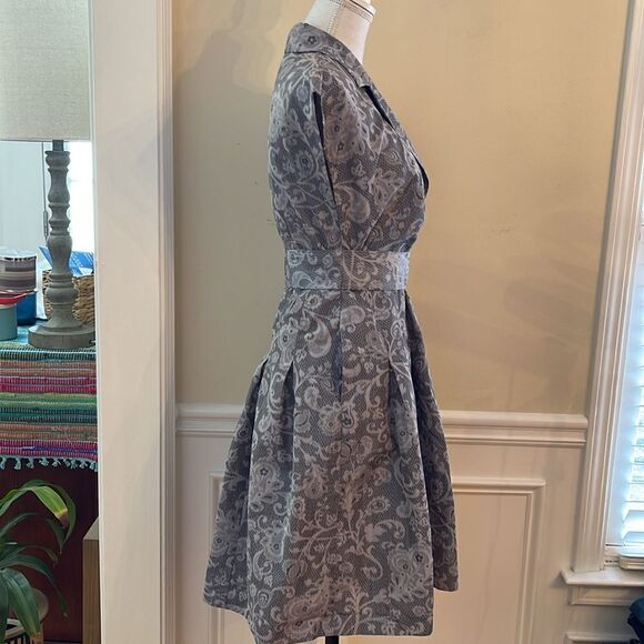 Gorgeous AK Anne Klein Dress - Picture 5 of 12